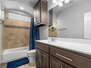 1016  Brownford Drive , Fort Worth Texas 76028
