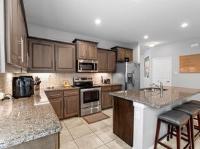 1016  Brownford Drive , Fort Worth Texas 76028
