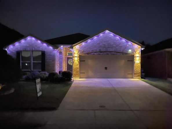 1016  Brownford Drive , Fort Worth Texas 76028
