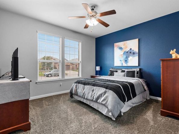 1016  Brownford Drive , Fort Worth Texas 76028