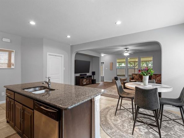 1016  Brownford Drive , Fort Worth Texas 76028