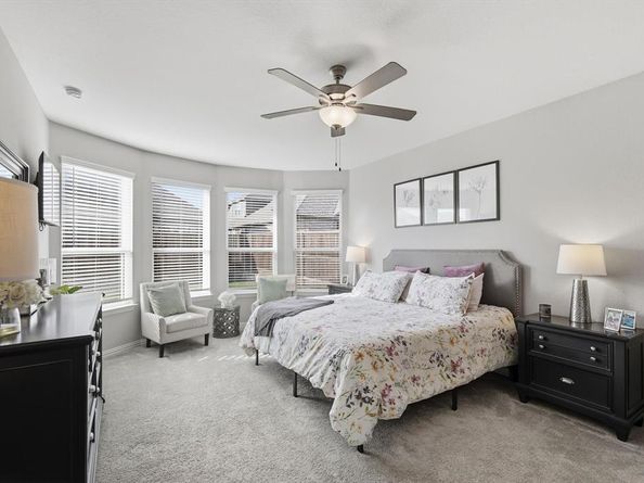 9500  Leisure Pace Lane , Oak Point Texas 75068