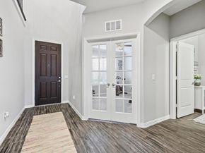9500  Leisure Pace Lane , Oak Point Texas 75068