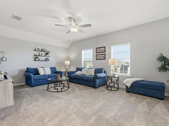 9500  Leisure Pace Lane , Oak Point Texas 75068
