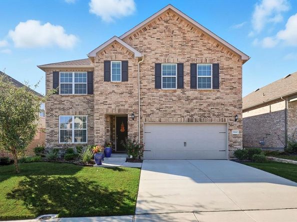 9500  Leisure Pace Lane , Oak Point Texas 75068
