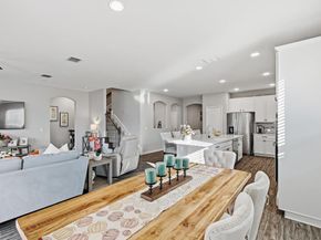9500  Leisure Pace Lane , Oak Point Texas 75068