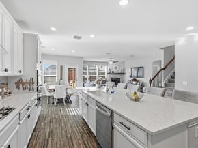 9500  Leisure Pace Lane , Oak Point Texas 75068