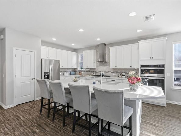 9500  Leisure Pace Lane , Oak Point Texas 75068