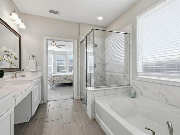 9500  Leisure Pace Lane , Oak Point Texas 75068