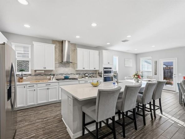 9500  Leisure Pace Lane , Oak Point Texas 75068