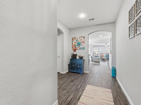 9500  Leisure Pace Lane , Oak Point Texas 75068