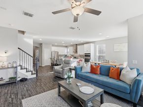 9500  Leisure Pace Lane , Oak Point Texas 75068