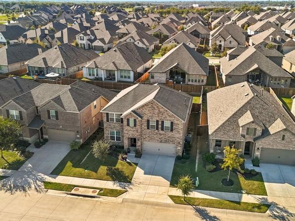 9500  Leisure Pace Lane , Oak Point Texas 75068