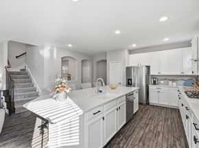 9500  Leisure Pace Lane , Oak Point Texas 75068