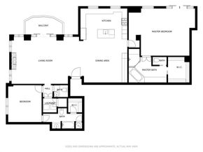 501  Samuels Avenue  620, Fort Worth Texas 76102