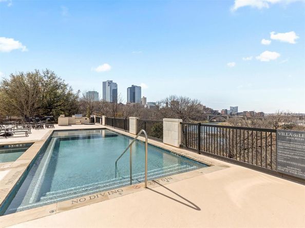 501  Samuels Avenue  620, Fort Worth Texas 76102