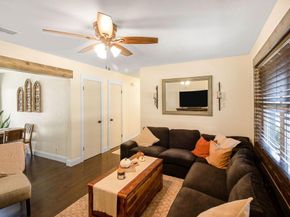 805  Clover Park Drive , Arlington Texas 76013