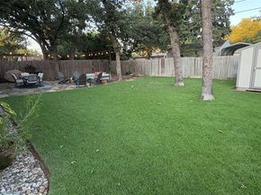 805  Clover Park Drive , Arlington Texas 76013