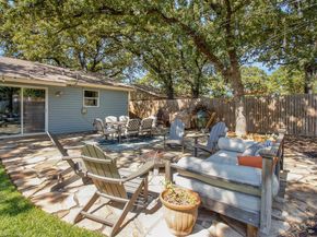 805  Clover Park Drive , Arlington Texas 76013