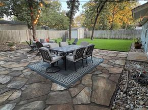 805  Clover Park Drive , Arlington Texas 76013