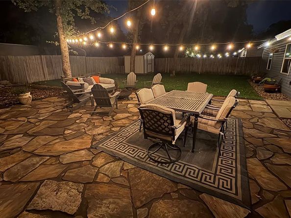 805  Clover Park Drive , Arlington Texas 76013
