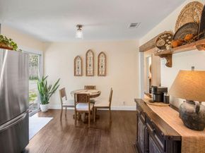 805  Clover Park Drive , Arlington Texas 76013