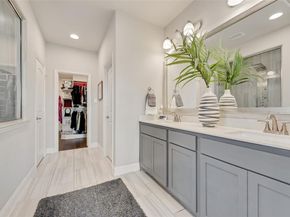 852  Layla Drive , Fate Texas 75087