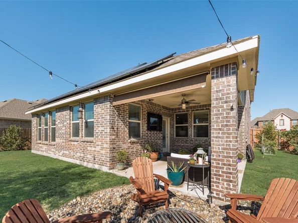 852  Layla Drive , Fate Texas 75087