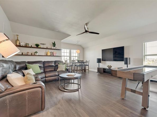 852  Layla Drive , Fate Texas 75087