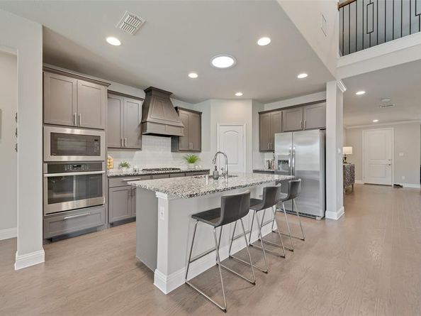 852  Layla Drive , Fate Texas 75087