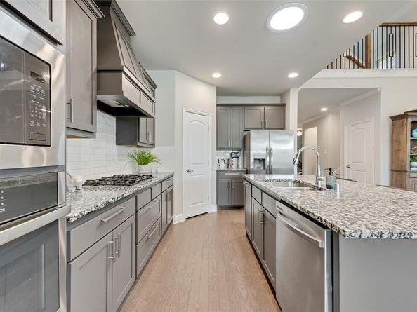 852  Layla Drive , Fate Texas 75087