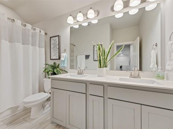 852  Layla Drive , Fate Texas 75087