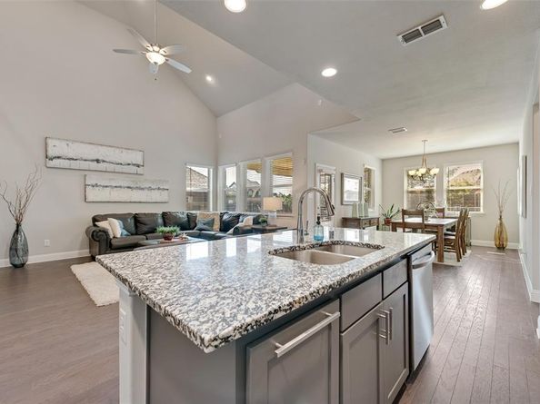 852  Layla Drive , Fate Texas 75087