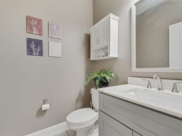 852  Layla Drive , Fate Texas 75087