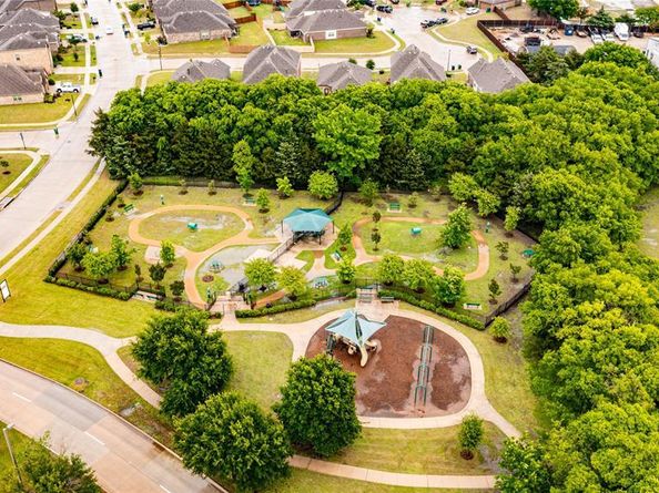 684  Cannon  , Fate Texas 75087