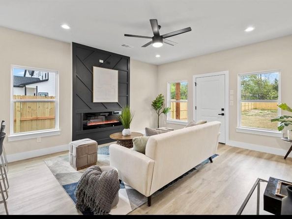 13723 & 13725  Biggs Street , Dallas Texas 75253