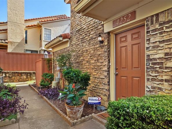4252  Madera Road , Irving Texas 75038