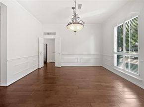 2206  Hunter Place Lane , Arlington Texas 76006