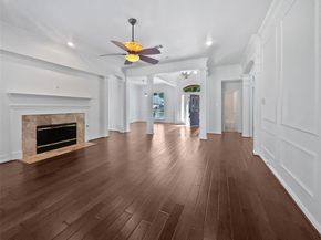 2206  Hunter Place Lane , Arlington Texas 76006