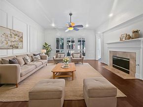2206  Hunter Place Lane , Arlington Texas 76006