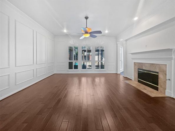 2206  Hunter Place Lane , Arlington Texas 76006