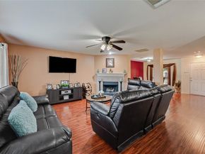 3701  Gannet Drive , Mesquite Texas 75181