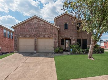 3701  Gannet Drive 
