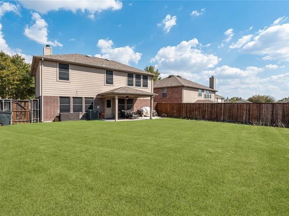 3701  Gannet Drive , Mesquite Texas 75181