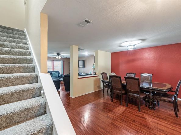 3701  Gannet Drive , Mesquite Texas 75181