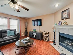 3701  Gannet Drive , Mesquite Texas 75181