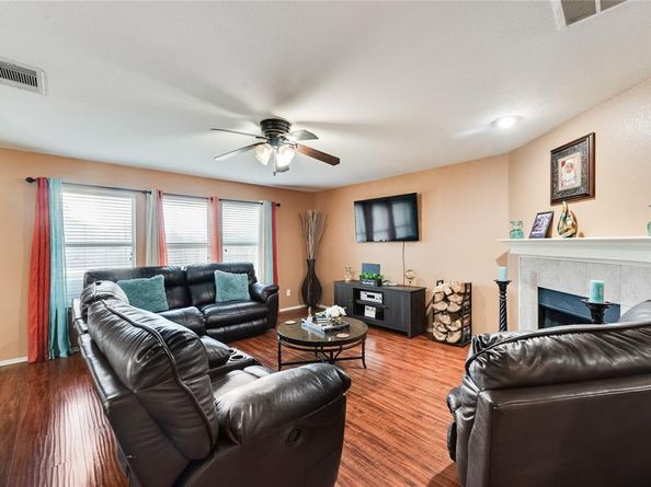 3701  Gannet Drive , Mesquite Texas 75181