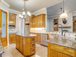9549  Dickson Road , Fort Worth Texas 76179