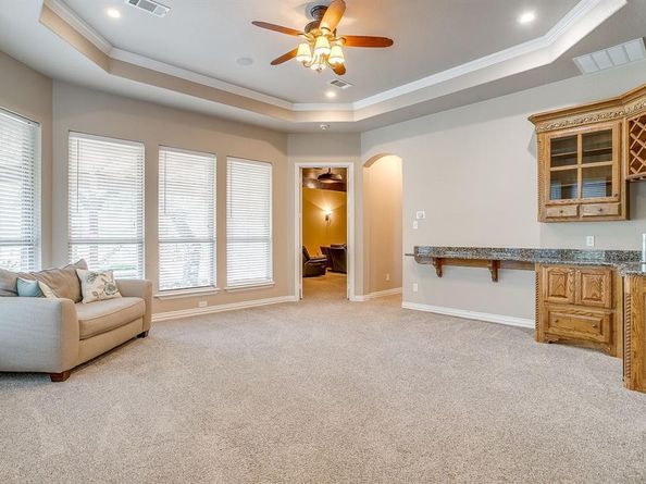 9549  Dickson Road , Fort Worth Texas 76179