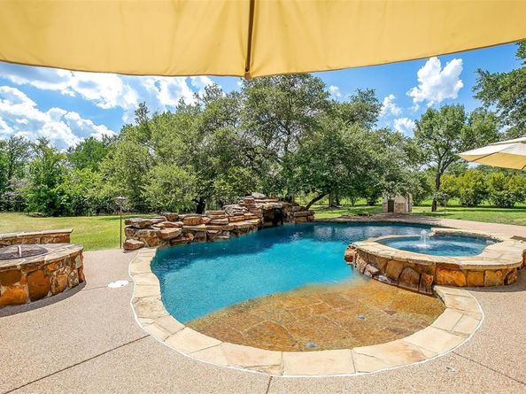 9549  Dickson Road , Fort Worth Texas 76179